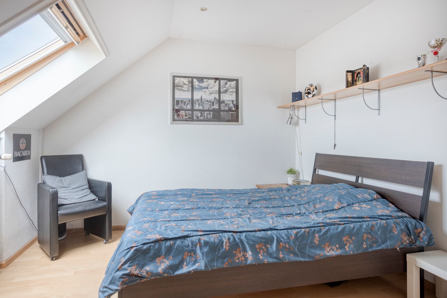 Photo 29 of Bradleystraat 15