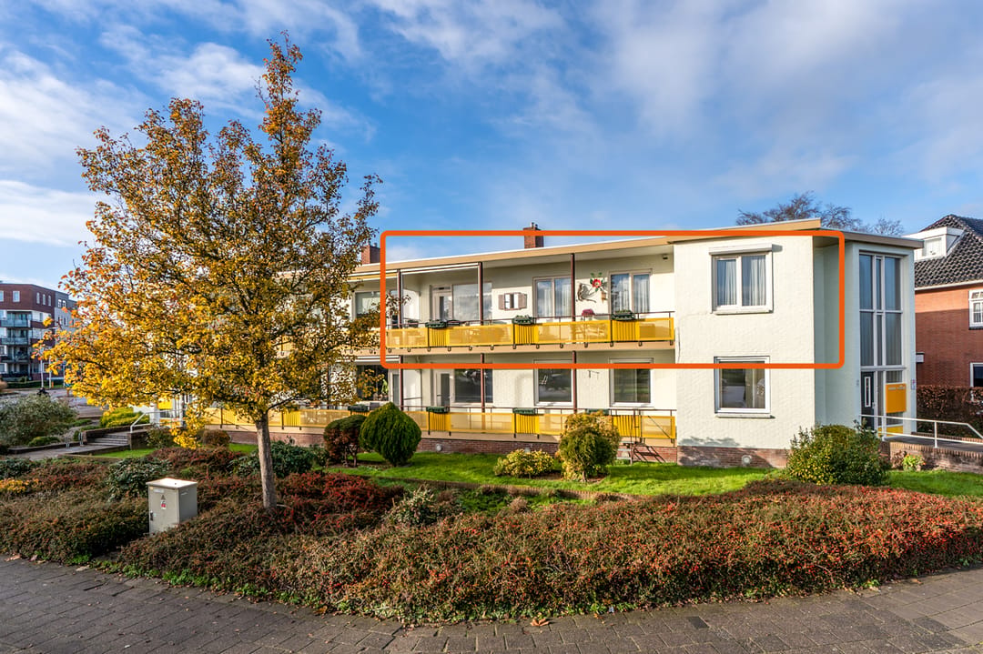 Photo 1 of J. Kazemierstraat 79