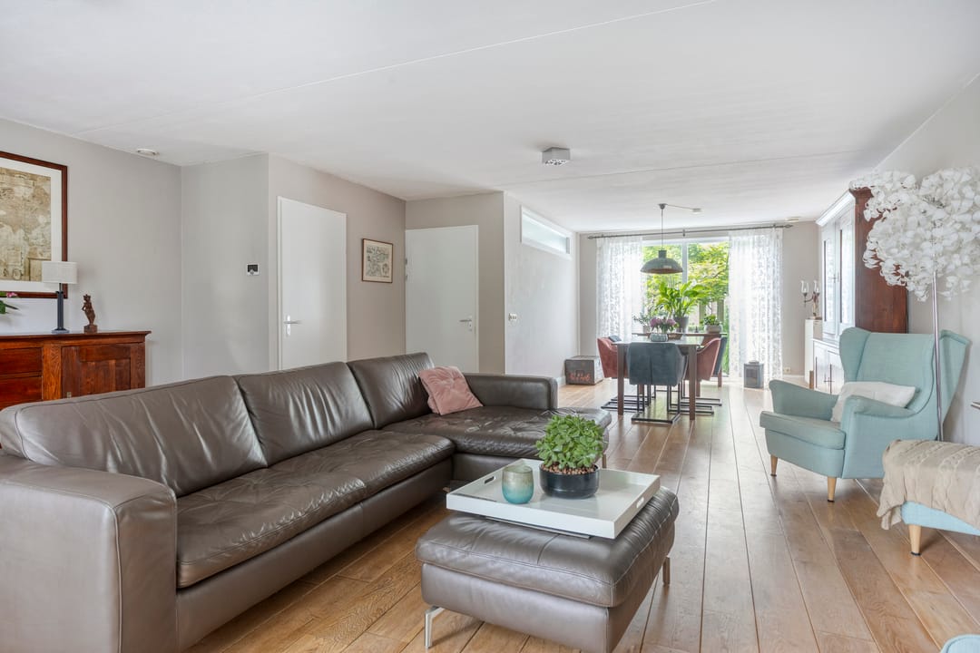 Photo 13 of Bradleystraat 15