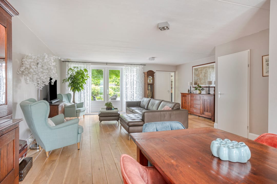 Photo 16 of Bradleystraat 15