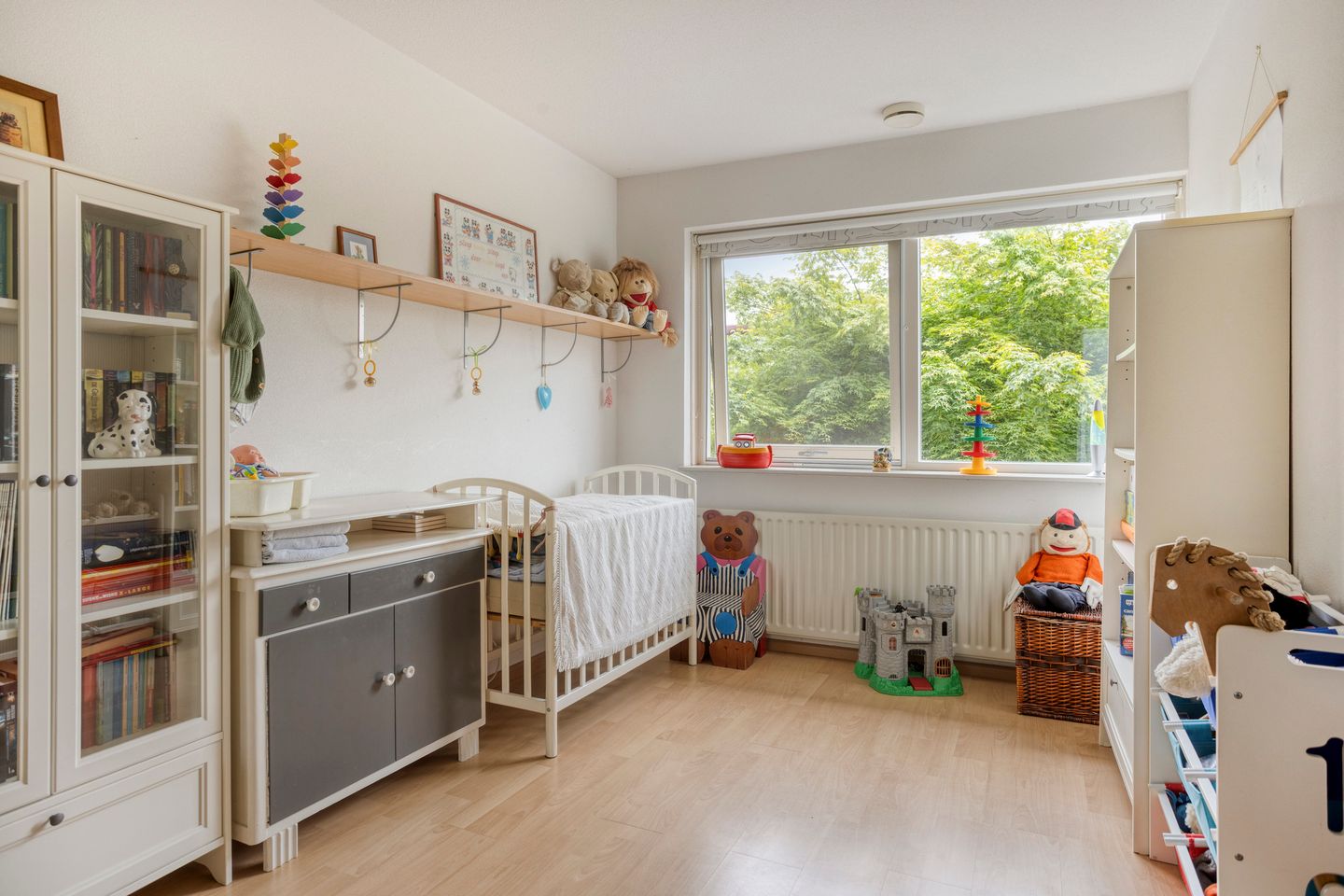 Photo 25 of Bradleystraat 15