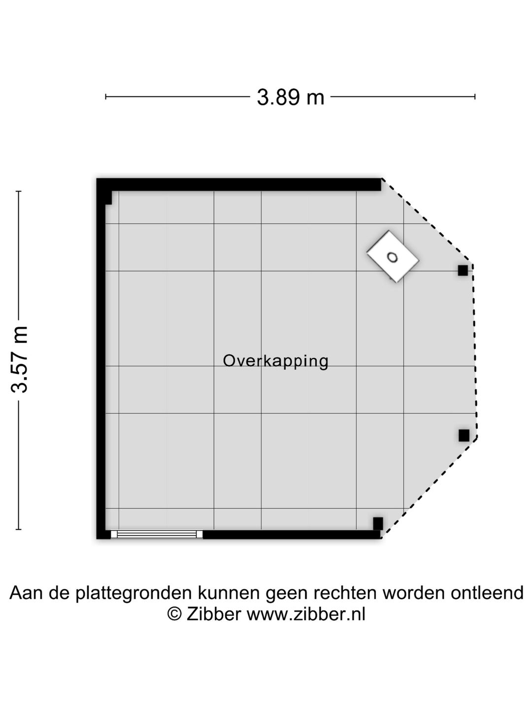 Photo 47 of Bradleystraat 15