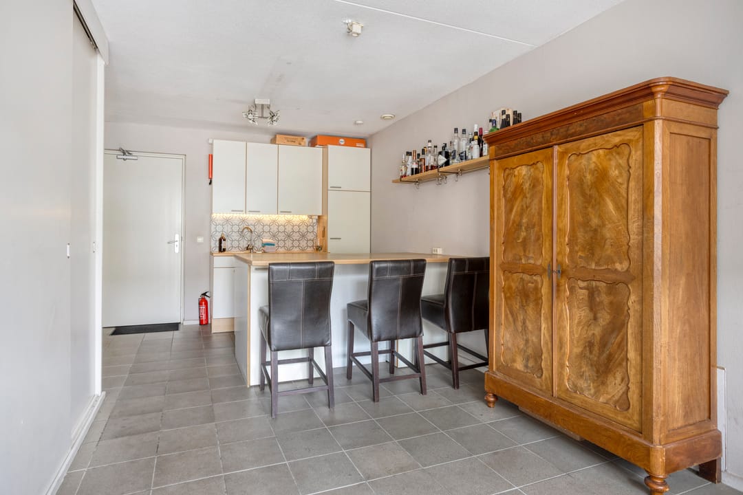Photo 22 of Bradleystraat 15