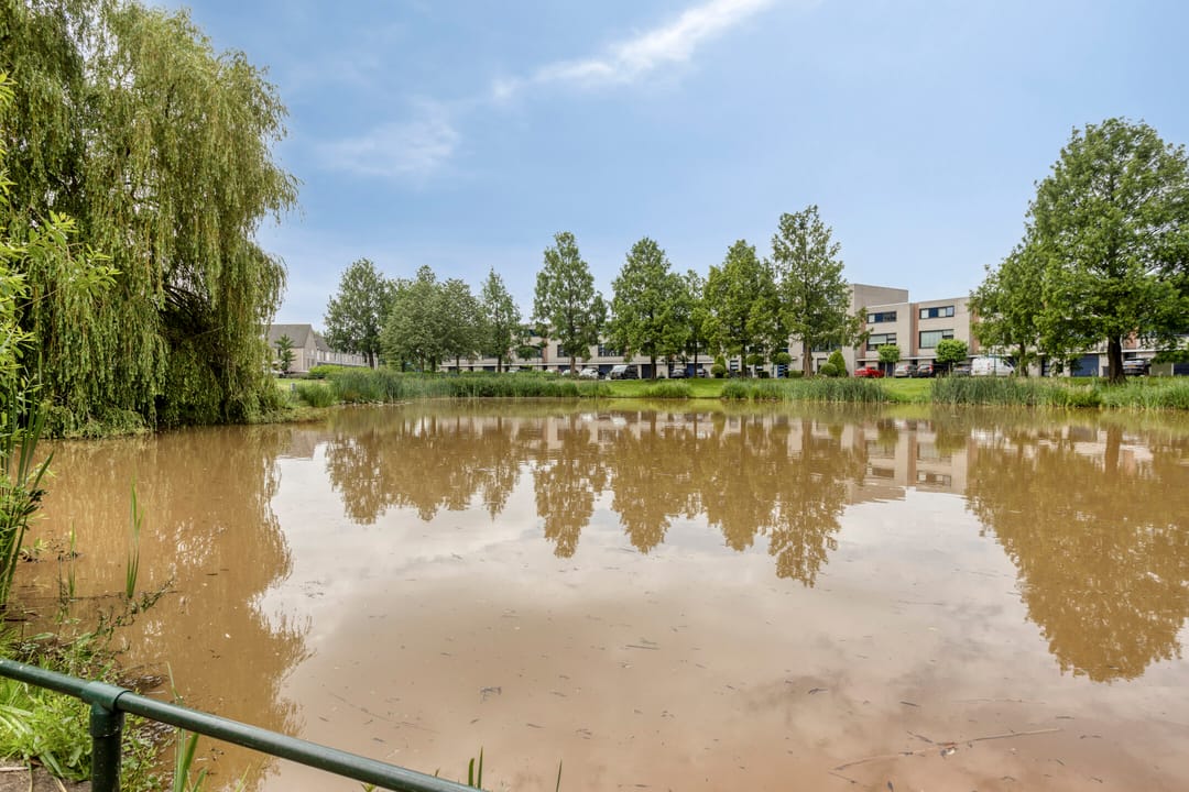 Photo 41 of Bradleystraat 15