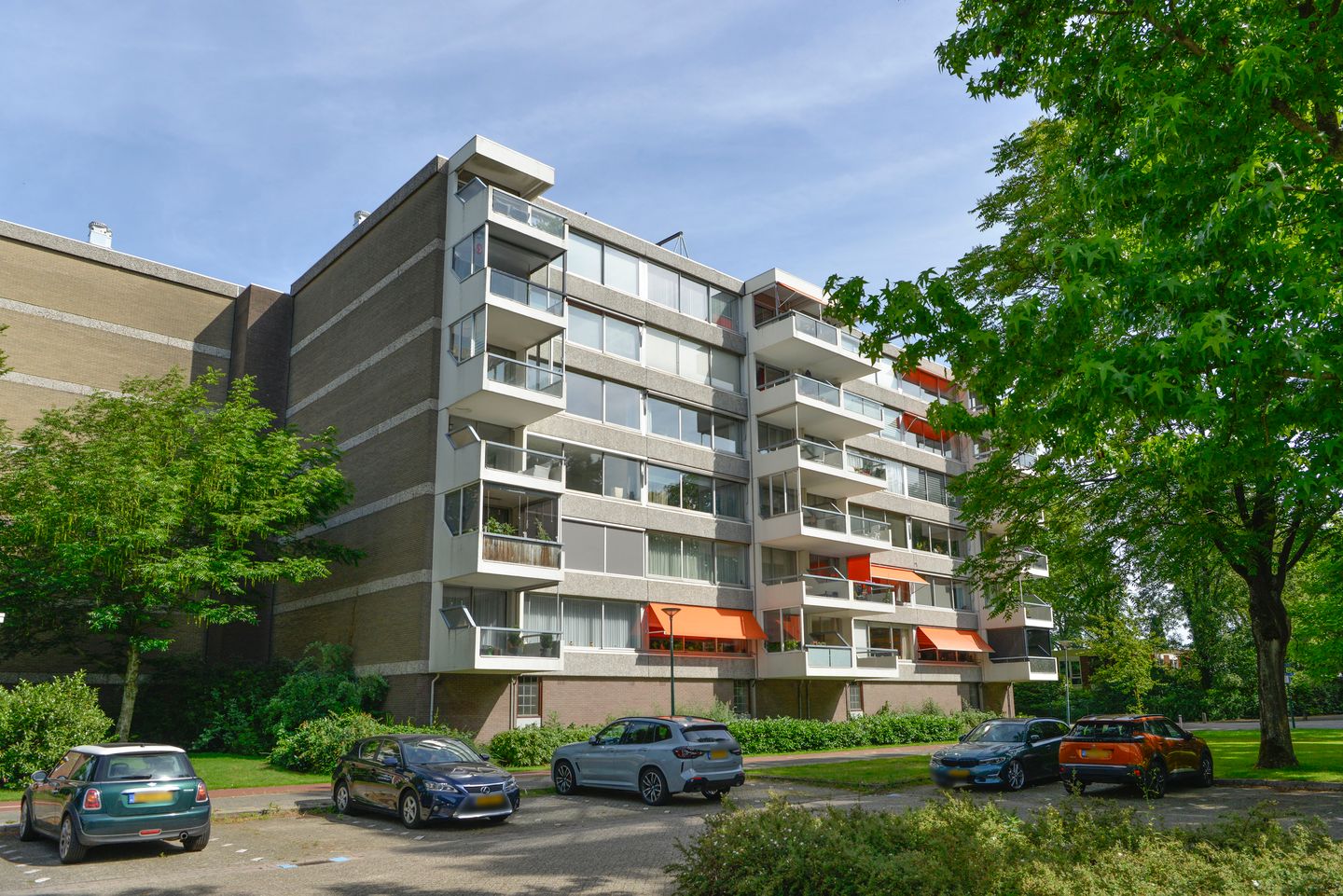 Foto 4 van Veenbesstraat 352