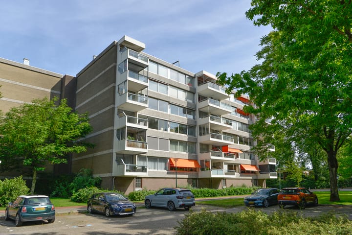 Foto 4 van Veenbesstraat 352
