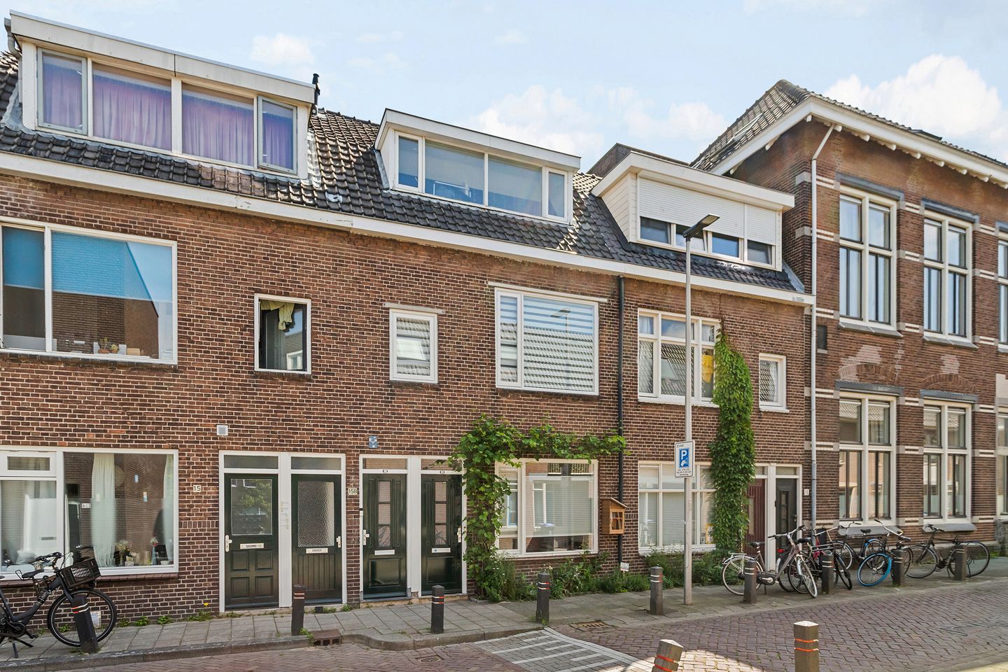 Foto 4 van Anthoniedijk 13