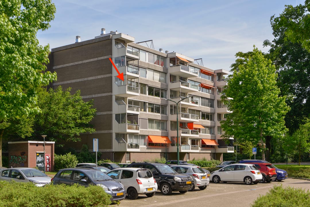 Foto 1 van Veenbesstraat 352