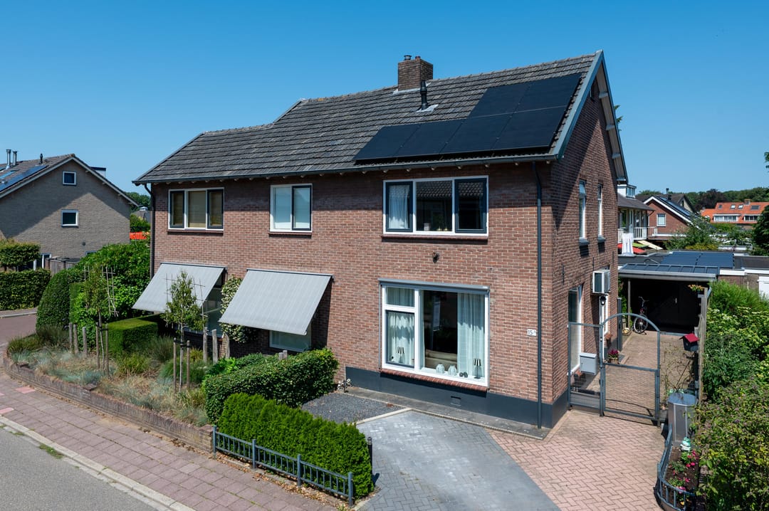 Foto 1 van Prins Hendrikweg 15-A