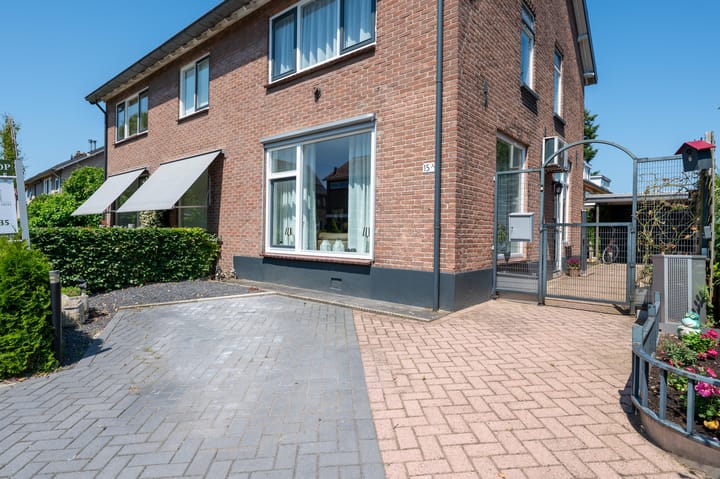 Foto 5 van Prins Hendrikweg 15-A