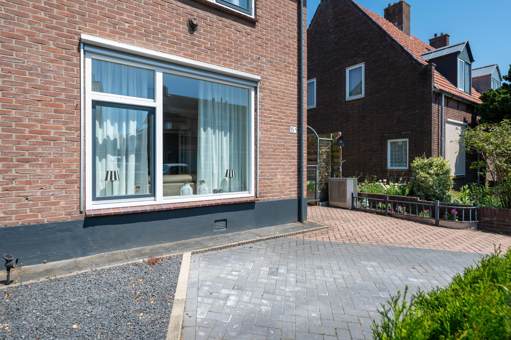 Foto 6 van Prins Hendrikweg 15-A