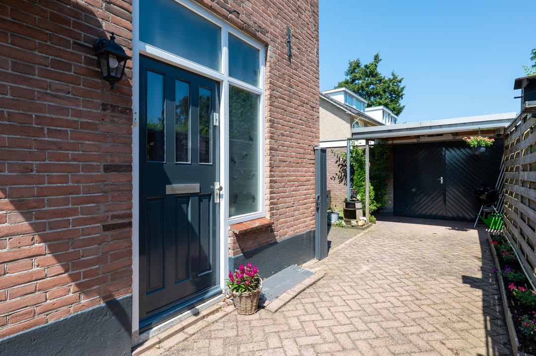 Foto 7 van Prins Hendrikweg 15-A