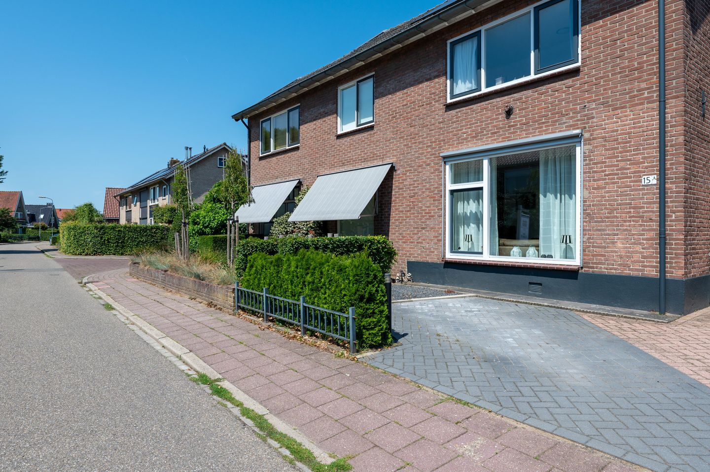 Foto 4 van Prins Hendrikweg 15-A