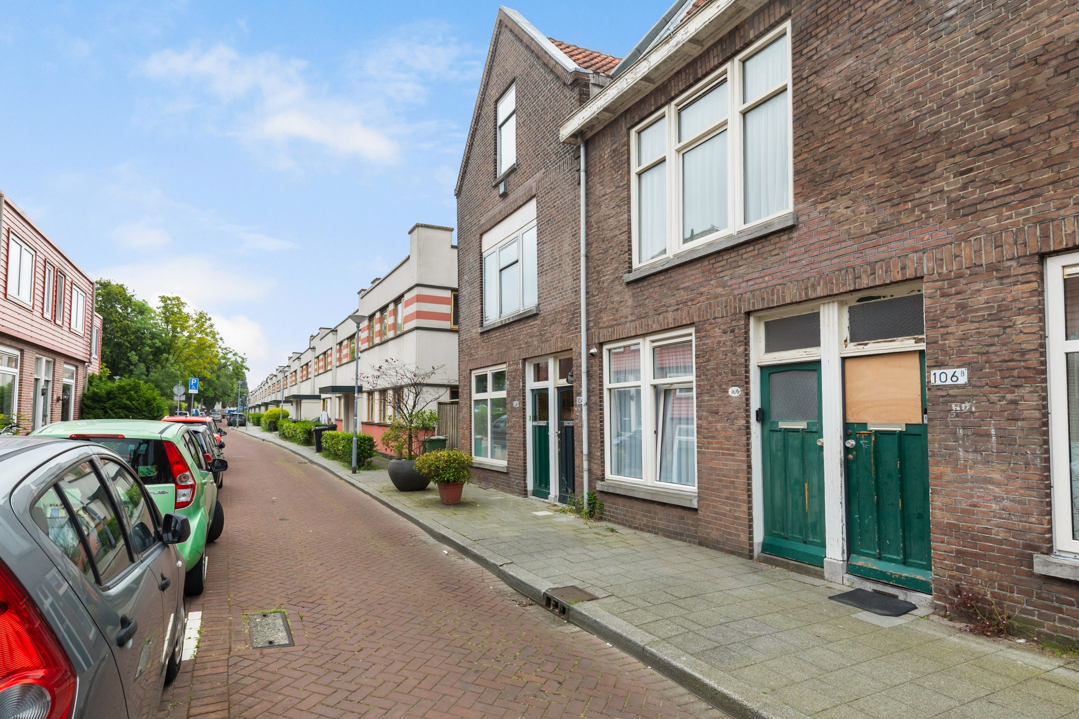Photo 15 of Heer Daniëlstraat 104-B