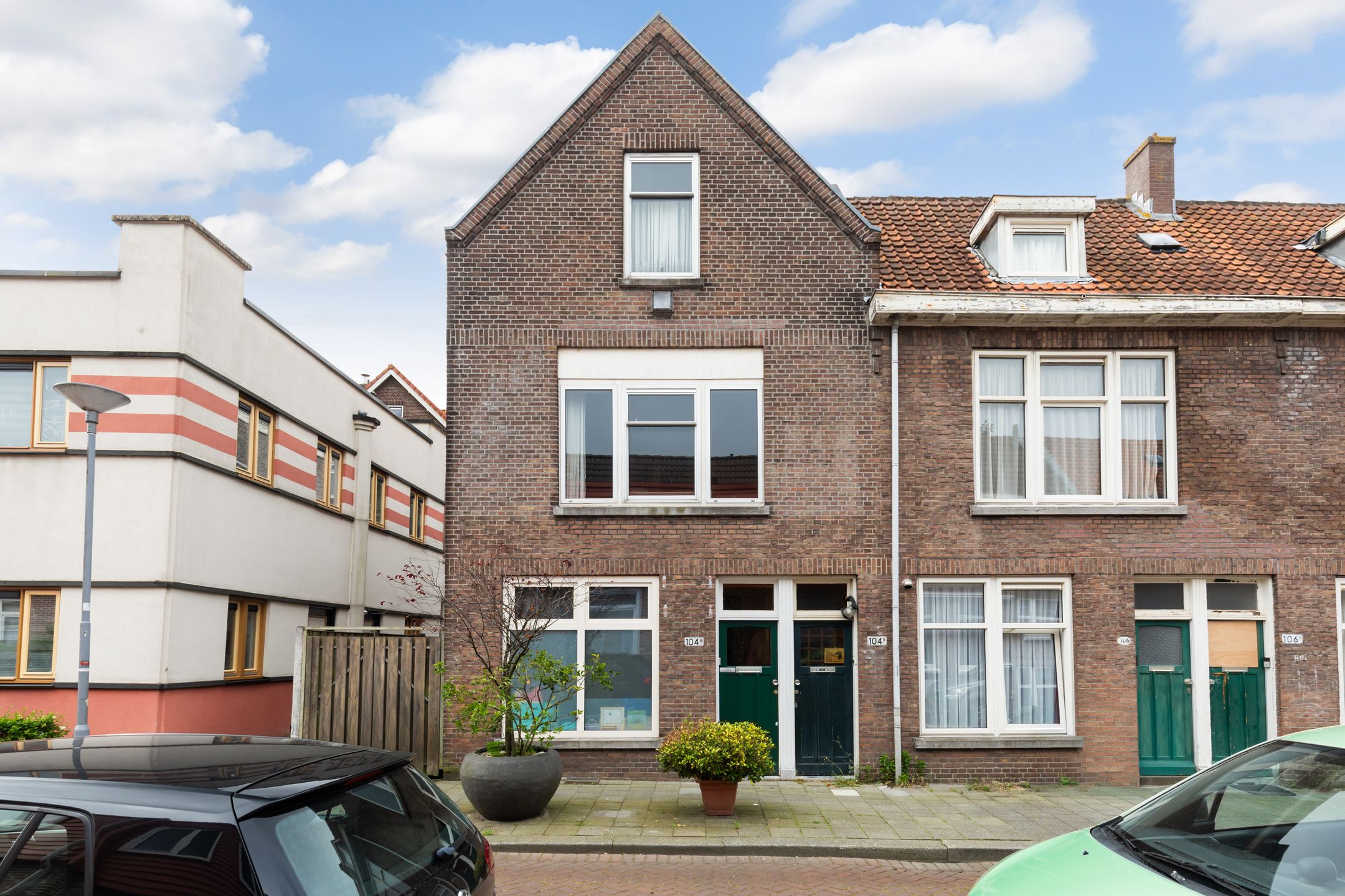 Heer Daniëlstraat 104-B 104 B