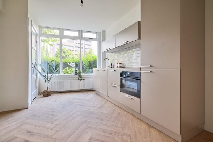 Foto 3 van Aquamarijnlaan 17