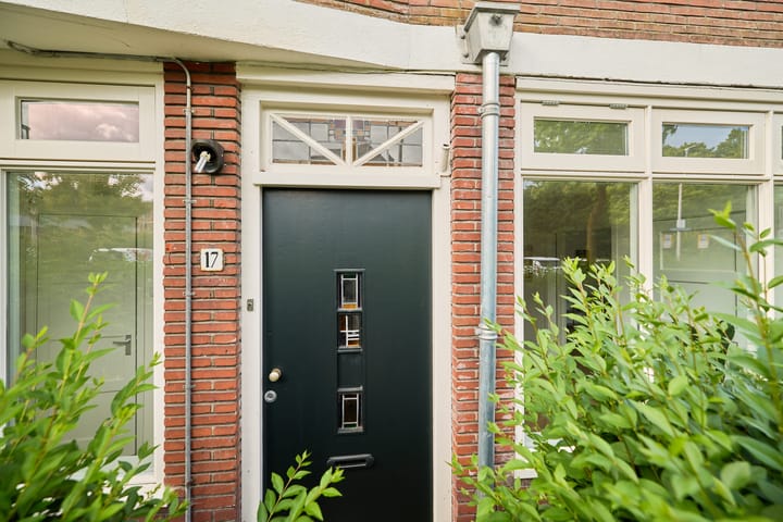 Foto 4 van Aquamarijnlaan 17