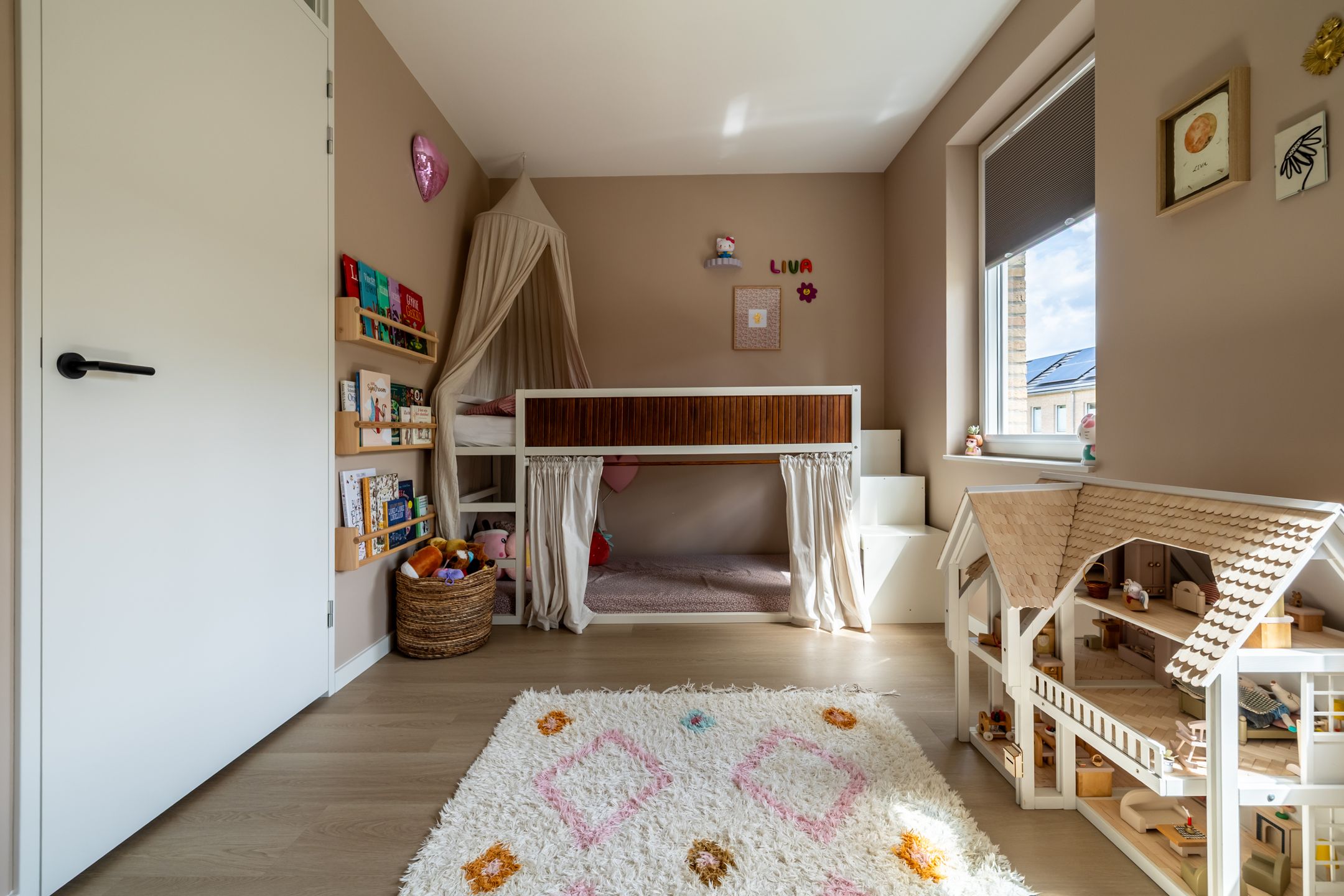 Photo 30 of Hudsonstraat 38
