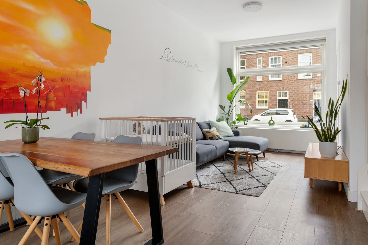Foto 4 van Adelaarstraat 42