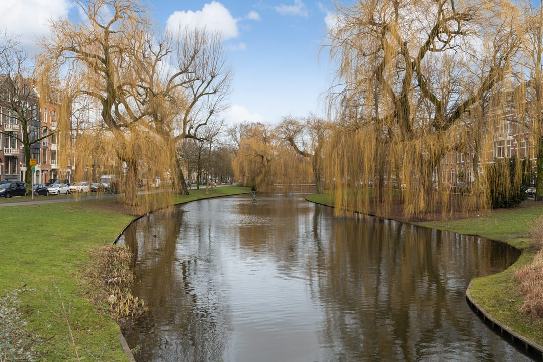 Foto 43 van Provenierssingel 71-A01