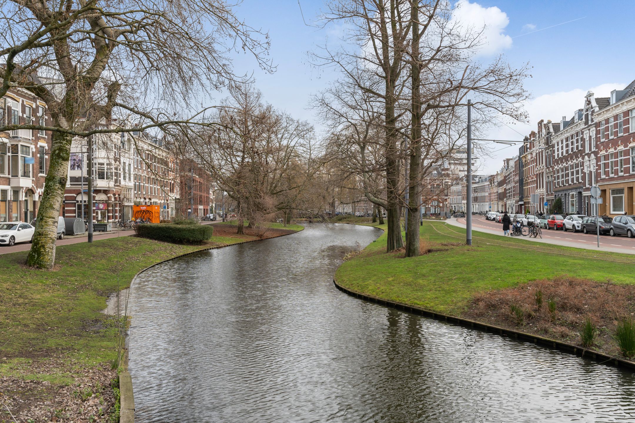 Foto 42 van Provenierssingel 71-A01