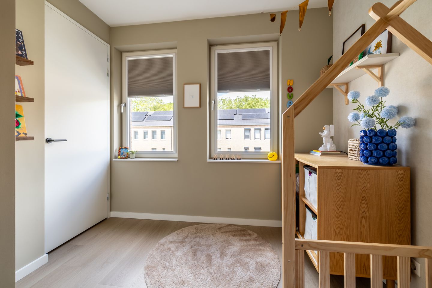 Photo 34 of Hudsonstraat 38