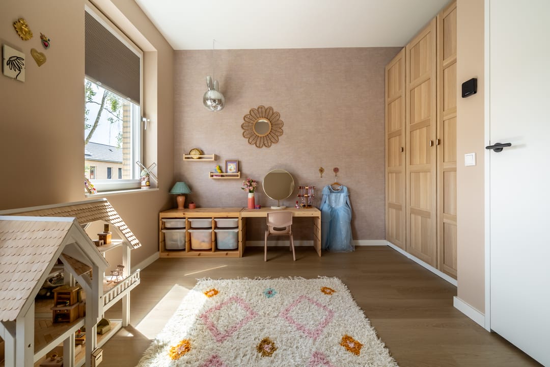 Photo 31 of Hudsonstraat 38