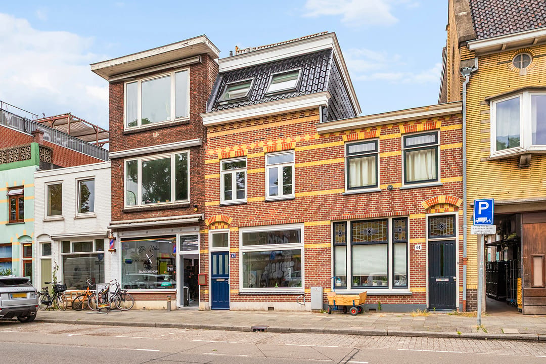 Foto 1 van Adelaarstraat 42