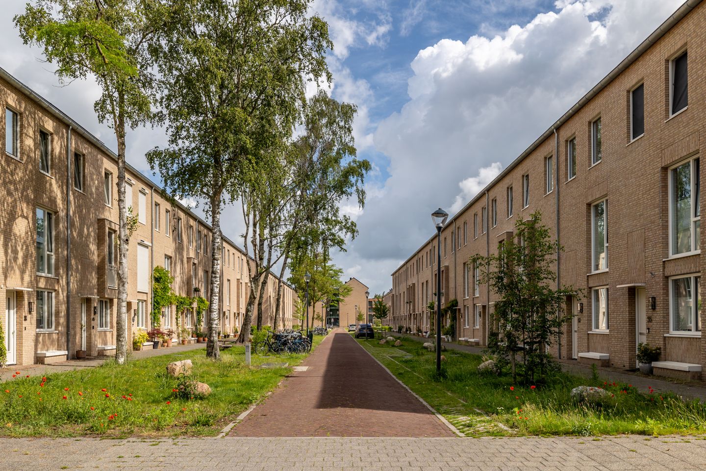 Photo 44 of Hudsonstraat 38