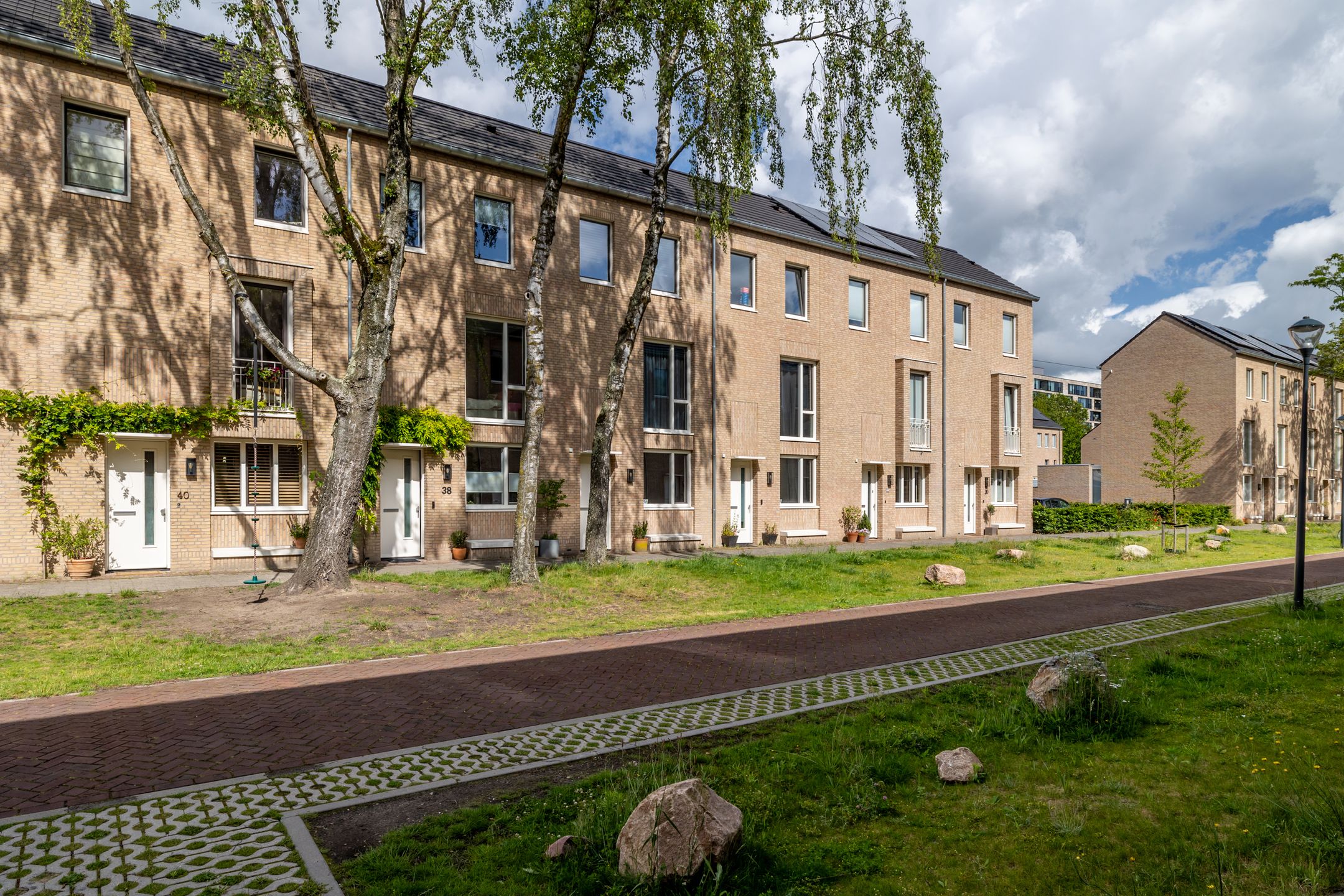 Photo 45 of Hudsonstraat 38