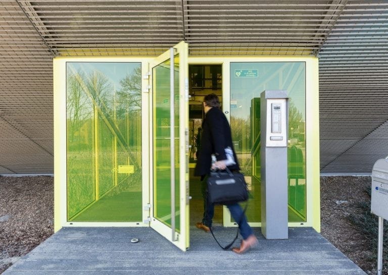 Bekijk foto 2 van Zernikelaan 6