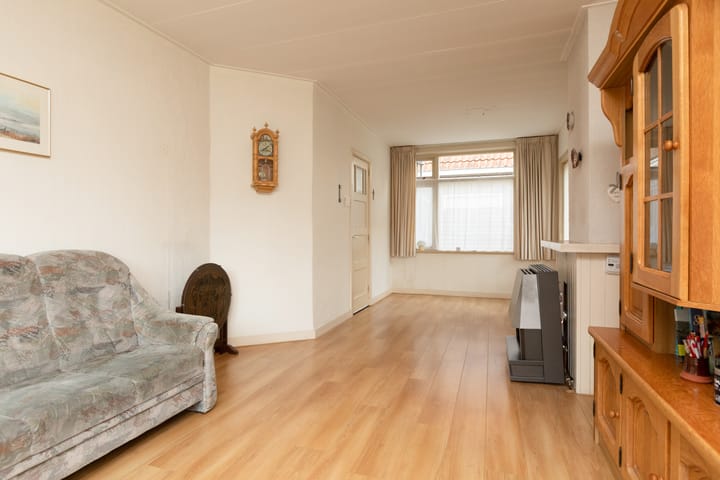 Foto 4 van Napjusstraat 49