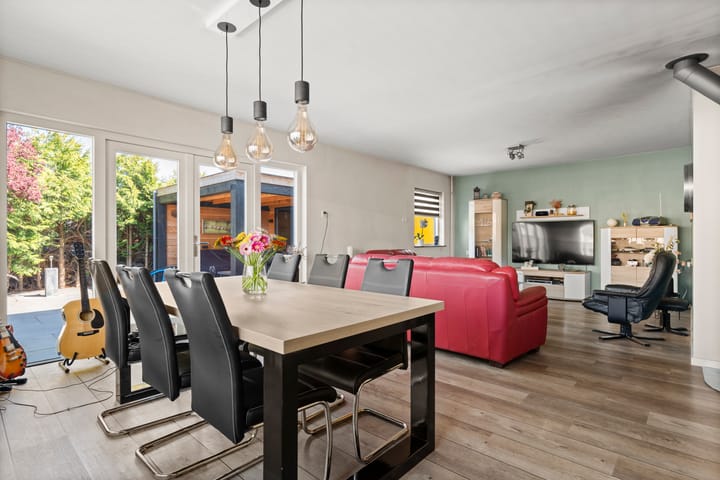 Appartement te koop: Elleboog 7, Ede