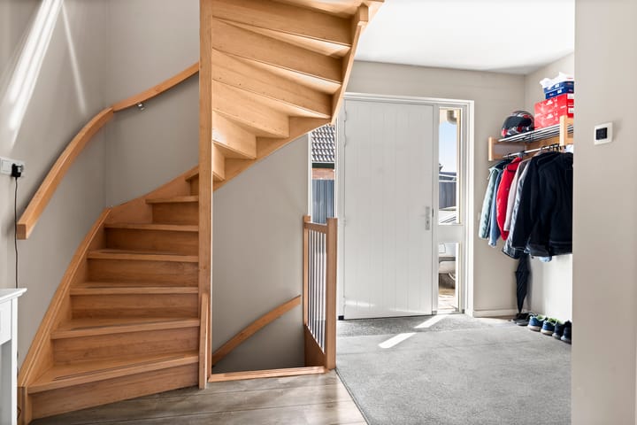 Appartement te koop: Elleboog 7, Ede