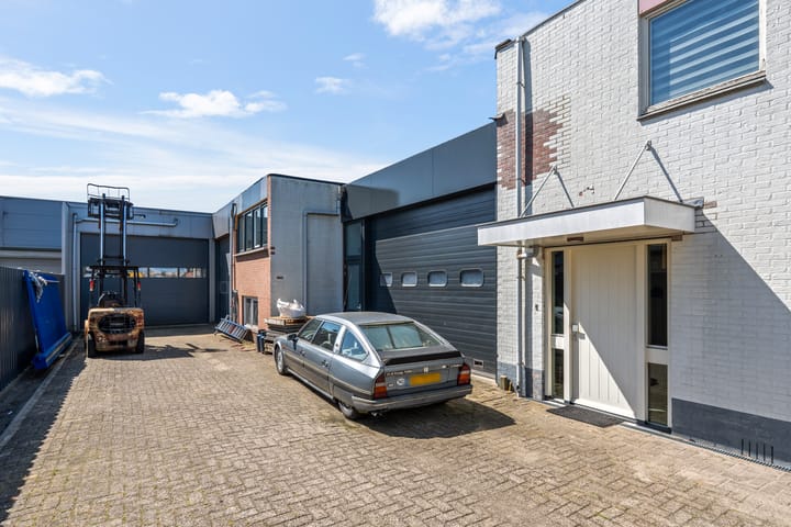 Appartement te koop: Elleboog 7, Ede