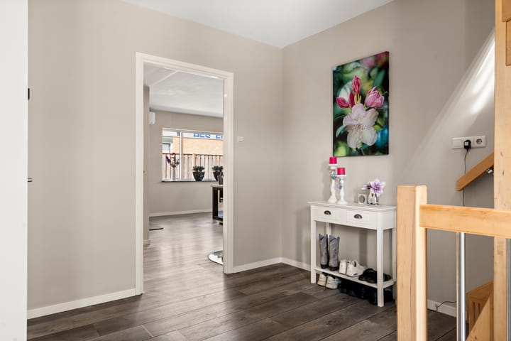 Appartement te koop: Elleboog 7, Ede