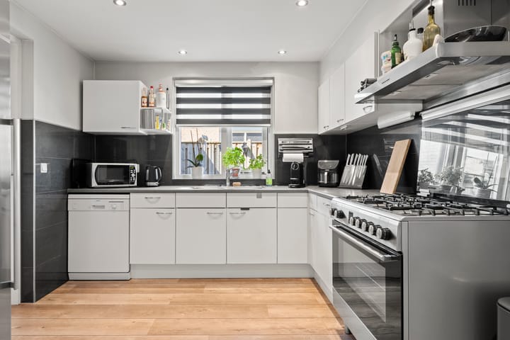 Appartement te koop: Elleboog 7, Ede
