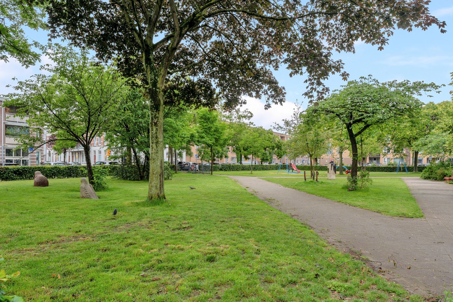 Photo 29 of Snellemanstraat 27-B