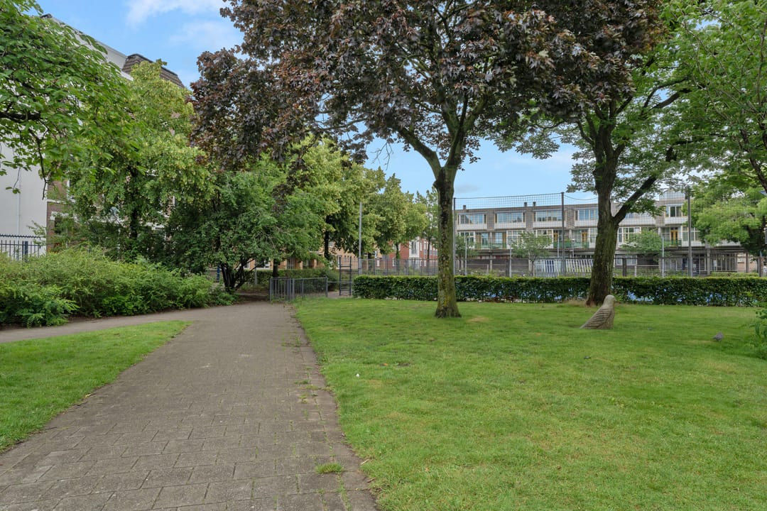 Photo 31 of Snellemanstraat 27-B