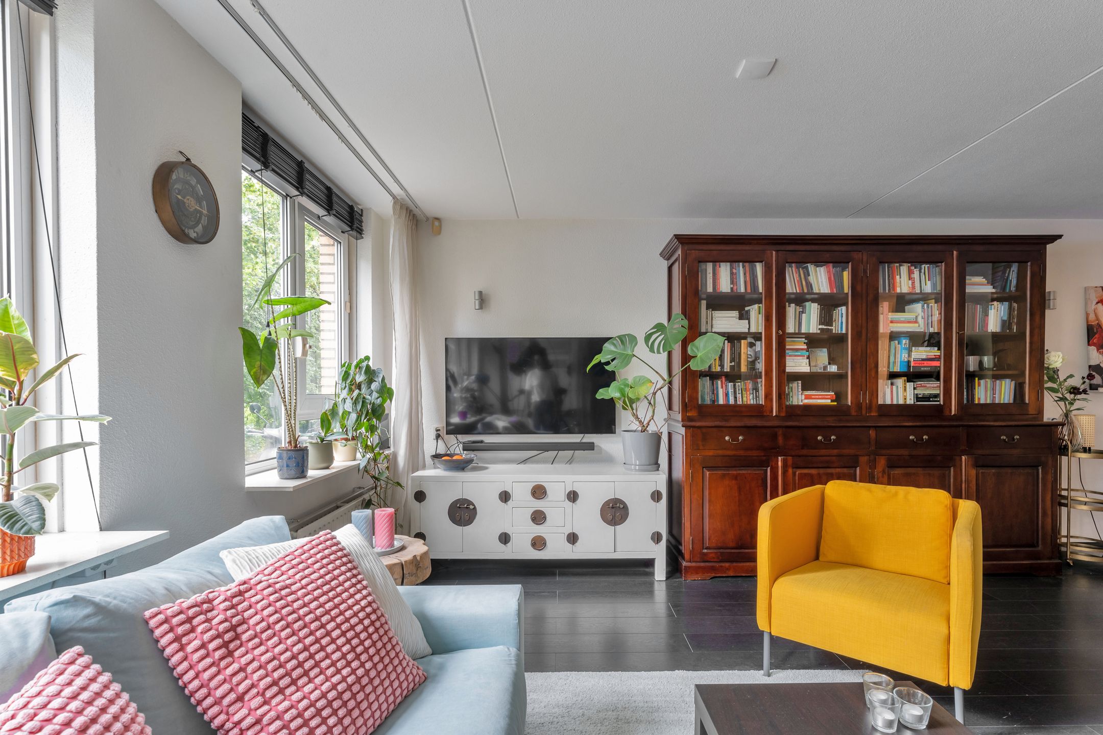 Photo 12 of Snellemanstraat 27-B
