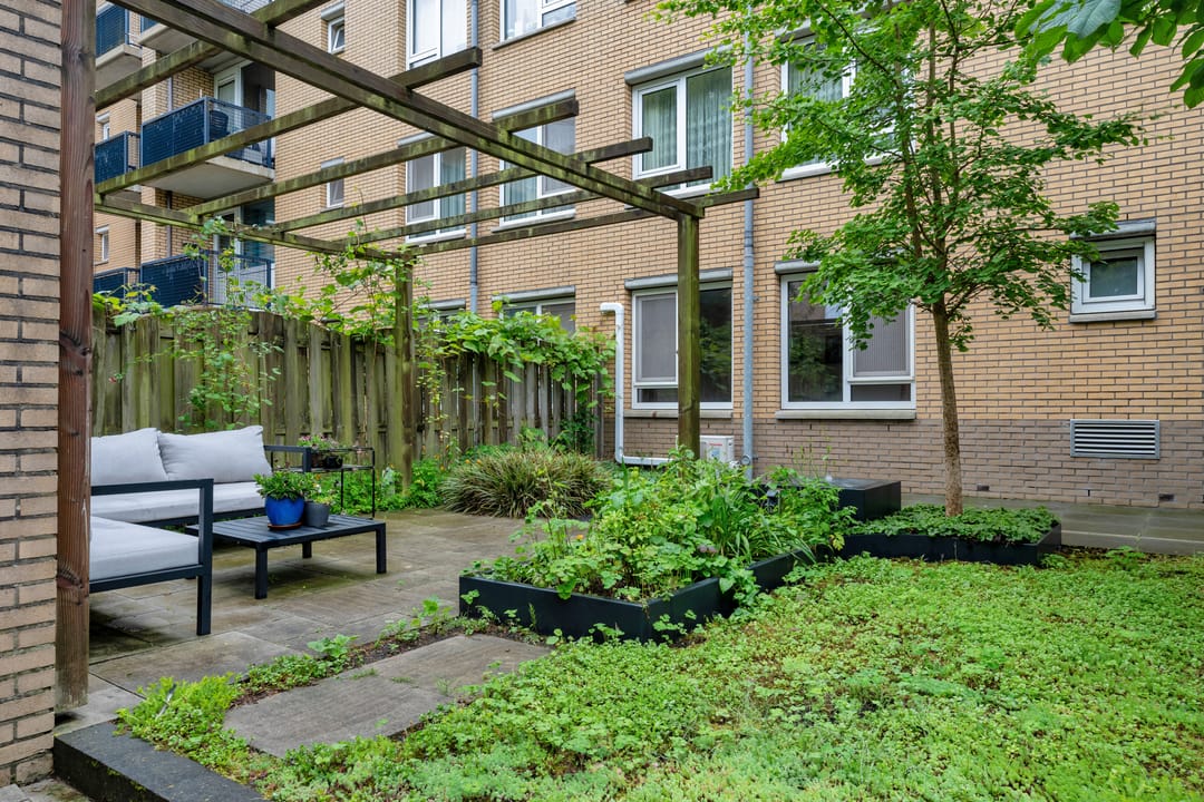 Photo 22 of Snellemanstraat 27-B
