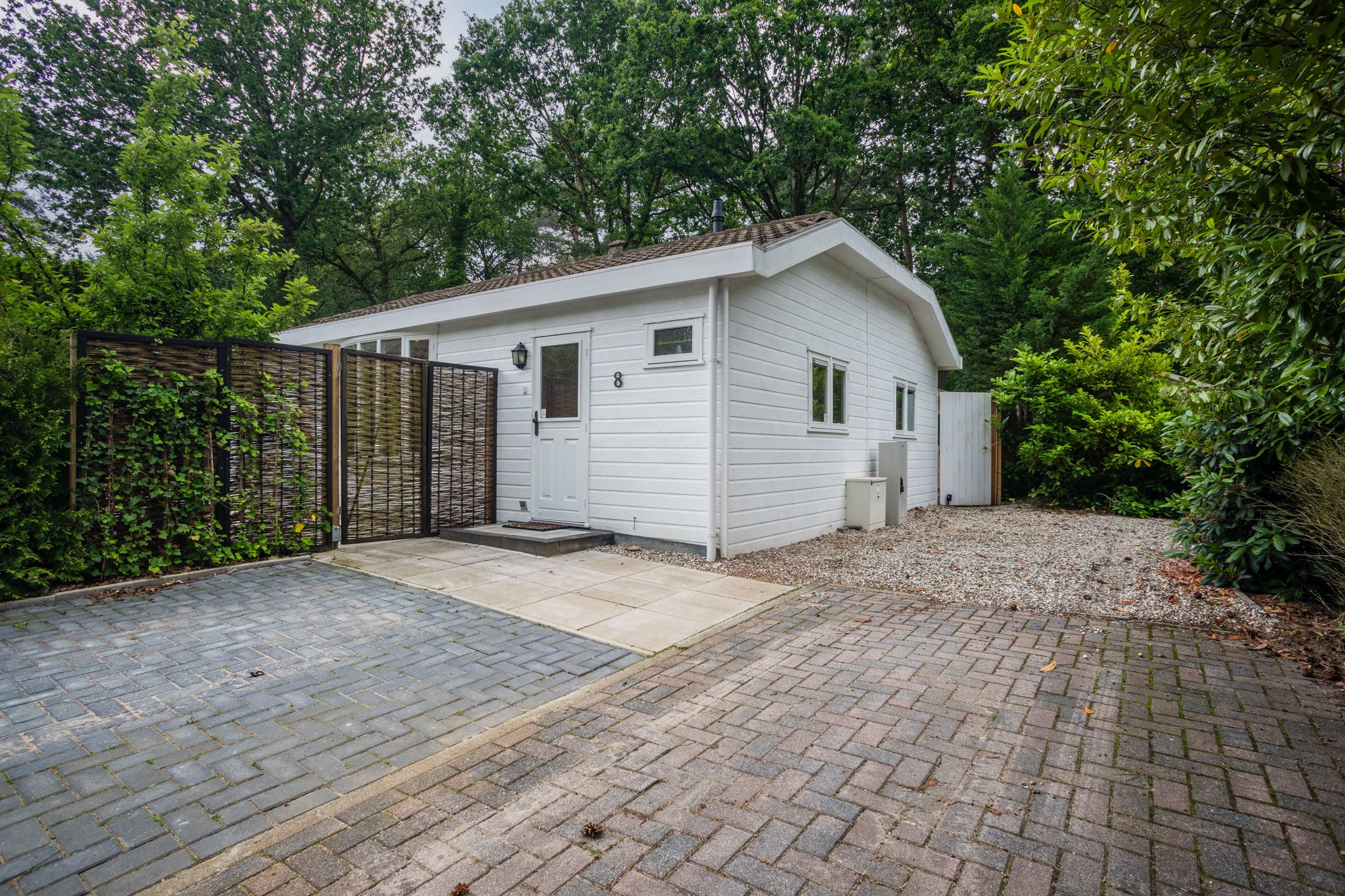 2-bedroom freehold villa in Beekbergen — photo 3 of 5