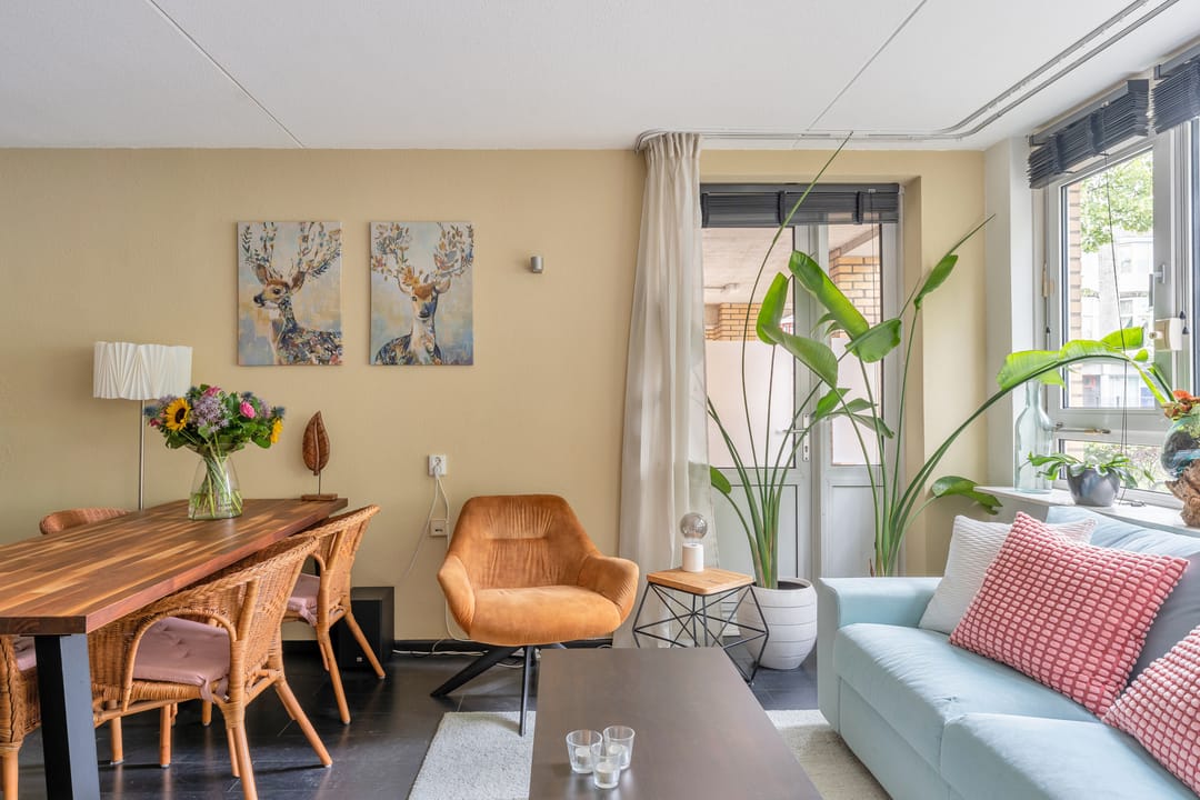 Photo 7 of Snellemanstraat 27-B