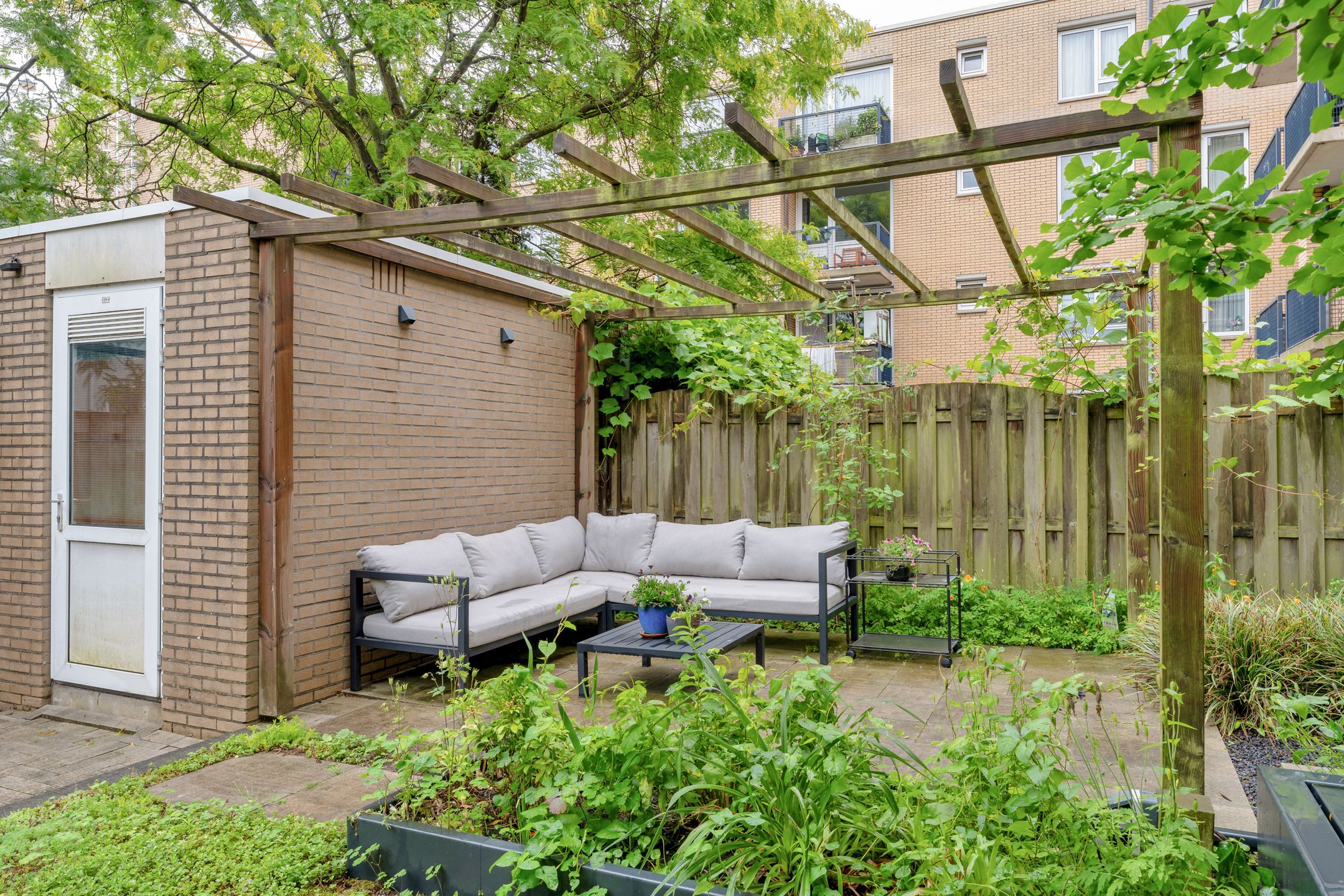 Photo 21 of Snellemanstraat 27-B