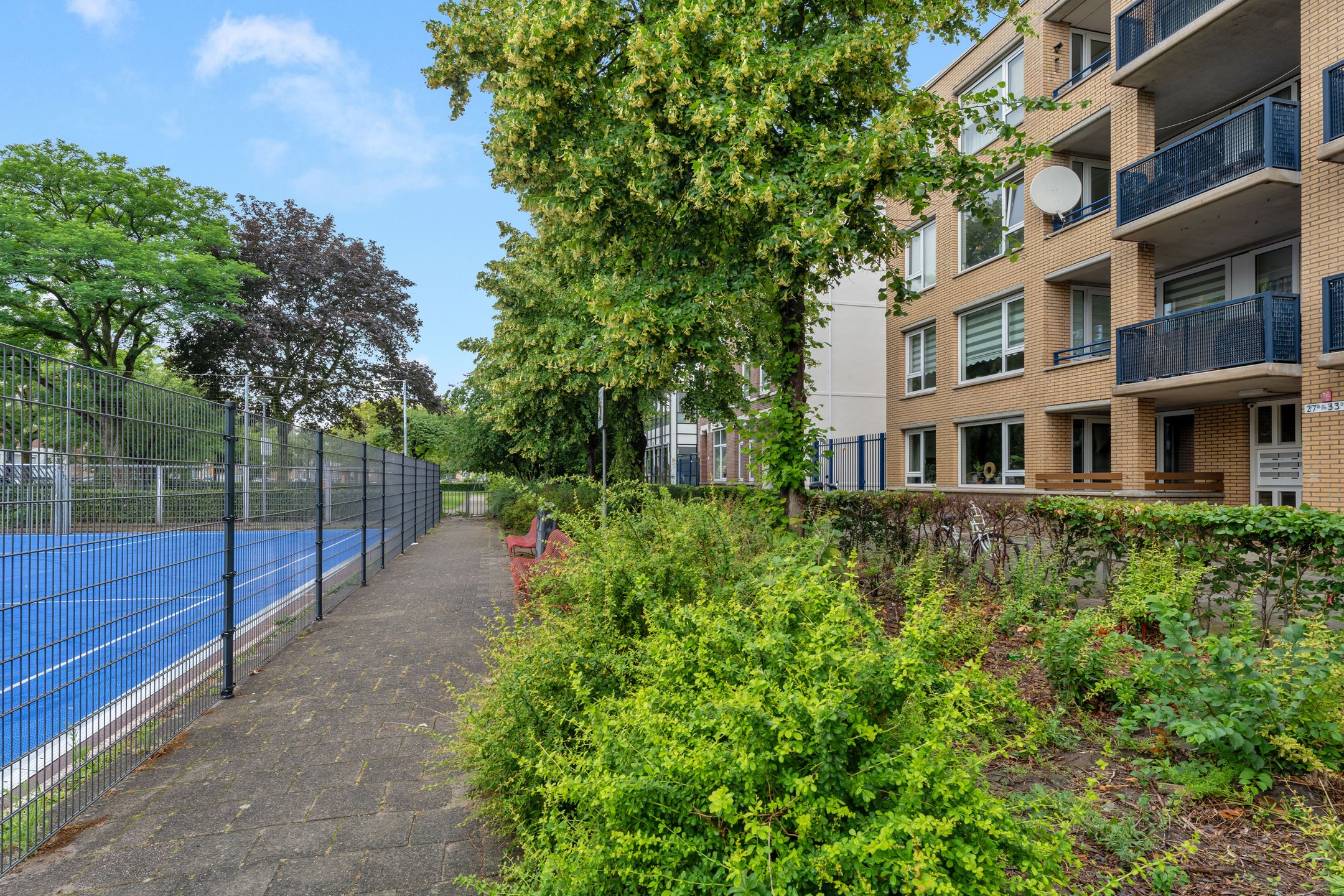 Photo 33 of Snellemanstraat 27-B