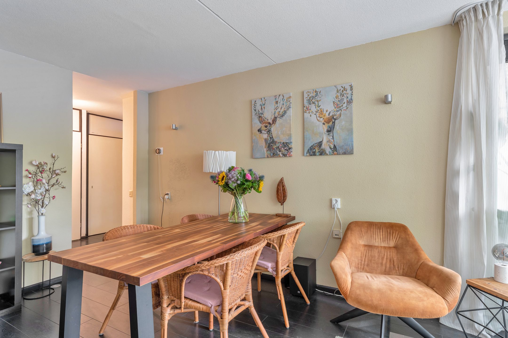 Photo 9 of Snellemanstraat 27-B