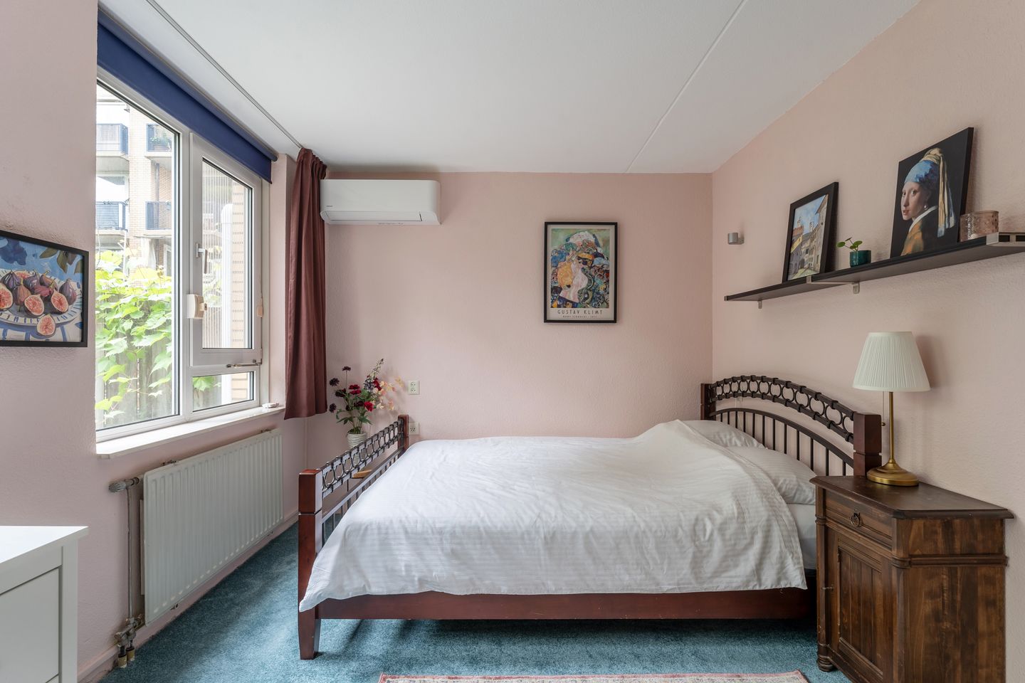 Photo 4 of Snellemanstraat 27-B