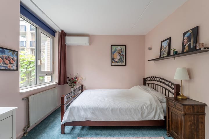 Foto 4 van Snellemanstraat 27-B