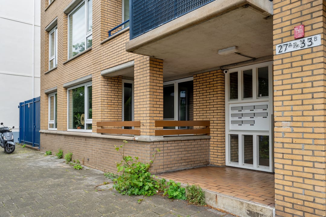 Photo 28 of Snellemanstraat 27-B