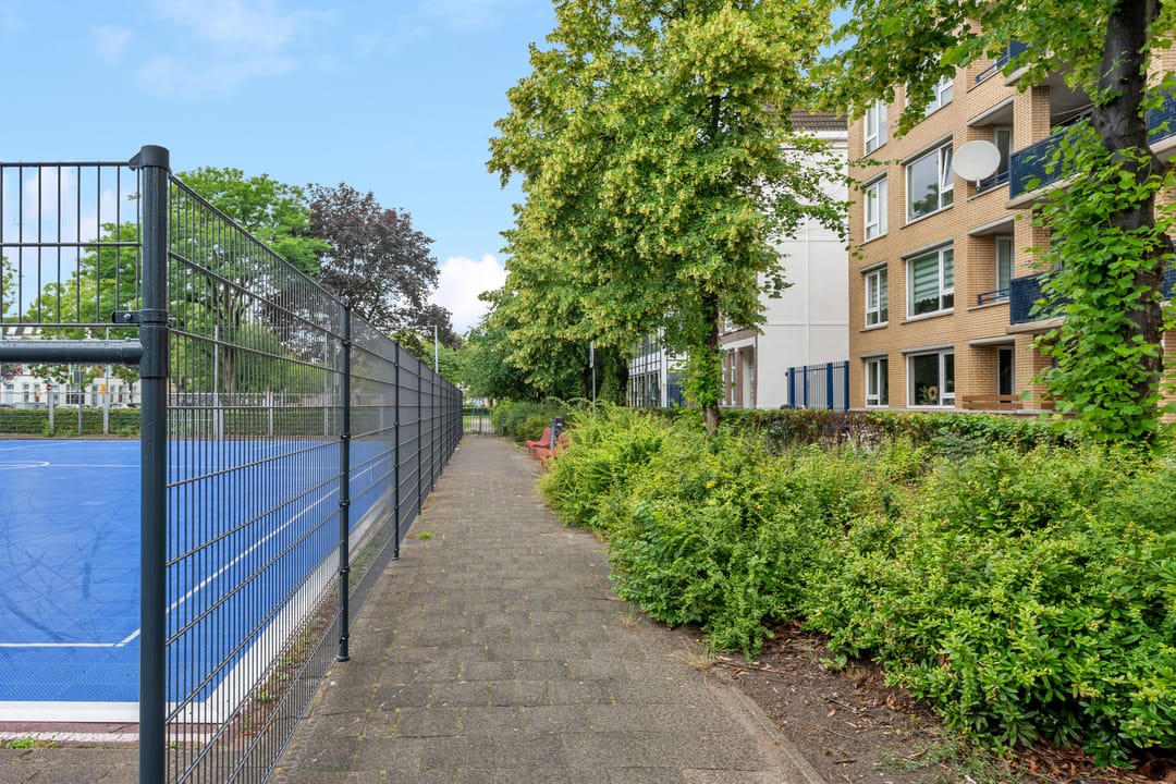 Photo 32 of Snellemanstraat 27-B